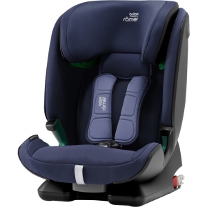 Автокрісло Britax-Romer ADVANSAFIX M i-SIZE Moonlight Blue
