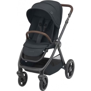 Коляска прогулянкова Maxi-Cosi Oxford Essential Graphite