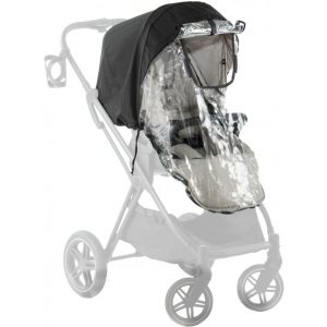 Дощовик для коляски HAUCK Raincover Stroller (55040-3)