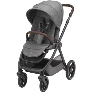 Коляска прогулянкова Maxi-Cosi Oxford Select Grey