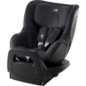 Автокрісло Britax-Romer DUALFIX 5Z Fossil Grey з платформою VARIO BASE 5Z