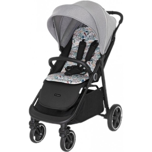 Коляска прогулянкова Espiro Coco 2022 107 Gray