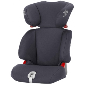 Автокрісло Britax-Romer DISCOVERY SL Storm Grey