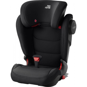 Автокрісло Britax-Romer KIDFIX III M Cosmos Black