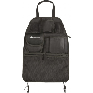 Органайзер для автокрісла Bebe Confort Black