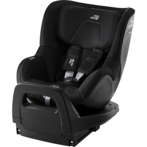 Автокрісло Britax-Romer DUALFIX 5Z Galaxy Black з платформою VARIO BASE 5Z