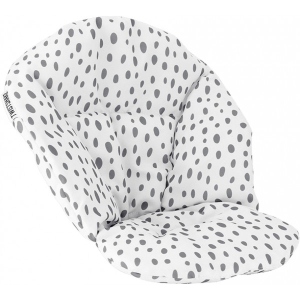 Вставка для стільчика для годування Twistshake Cushion White (78890)