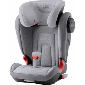 Автокрісло Britax-Romer KIDFIX2 S Grey Marble