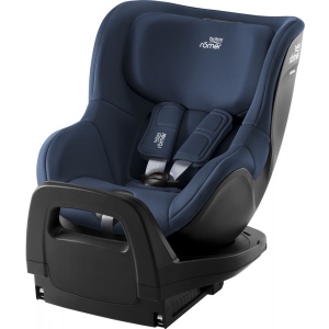 Автокрісло Britax-Romer DUALFIX 5Z Indigo Blue з платформою VARIO BASE 5Z