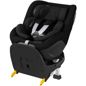 Автокрісло Maxi-Cosi Mica 360 PRO  i-Size Authentic Black