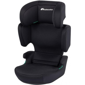порівняти ціни на Автокрісло Bebe Confort ROAD SAFE i-Size Full Black