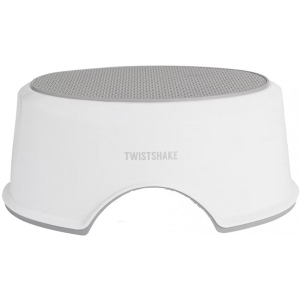 Підставка дитяча під умивальник Twistshake Pastel Grey (78828)