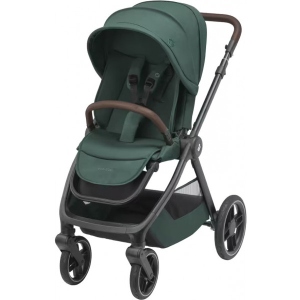 Коляска прогулянкова Maxi-Cosi Oxford Essential Green