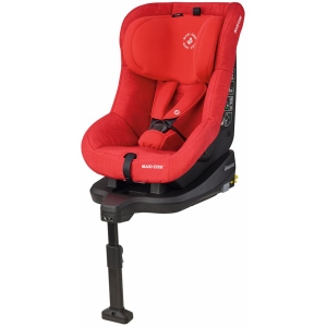 Автокрісло Maxi-Cosi Tobifix Nomad red
