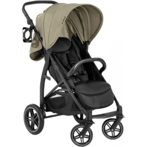 Коляска прогулянкова HAUCK Rapid 4D Air Olive