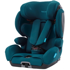 Автокрісло RECARO Tian Elite Select Teal Green