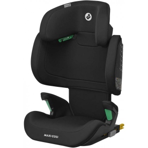 Автокрісло Maxi-Cosi RodiFix M i-Size Basic Black