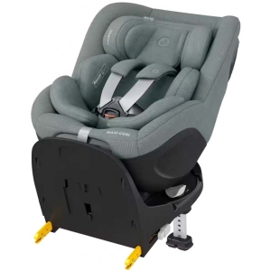 Автокрісло Maxi-Cosi Mica 360 PRO  i-Size Authentic Grey
