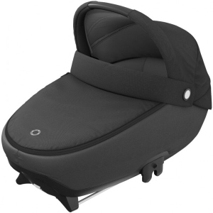 Люлька для коляски Maxi-Cosi Jade Essen Black (1510672110)