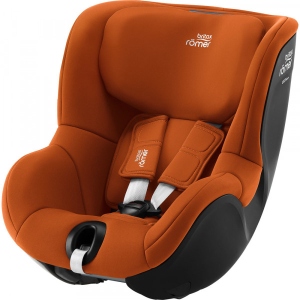 Автокрісло Britax-Romer DUALFIX 3  i-SIZE Golden Cognac