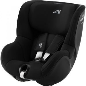 Автокрісло Britax-Romer DUALFIX 3  i-SIZE Space Black
