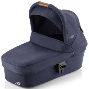 Люлька для коляски Britax-Romer Strider M Navy Ink (2000036109)