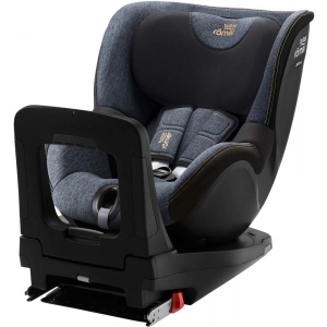 Автокрісло Britax-Romer Dualfix M i-Size V22 Blue Marble