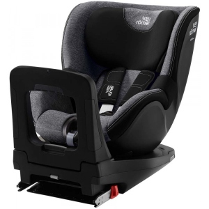 Автокрісло Britax-Romer Dualfix i-Size V22 Graphite Marble