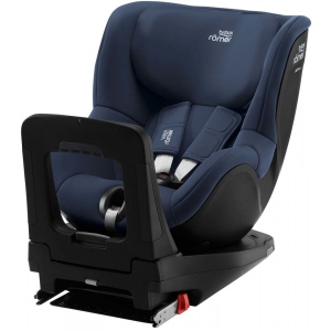 Автокрісло Britax-Romer Dualfix i-Size V22 Indigo Blue