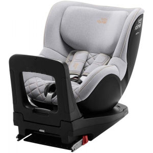 Автокрісло Britax-Romer Dualfix M i-Size V22 Nordic Grey