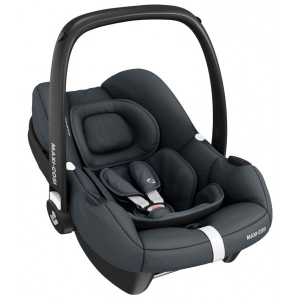 Автокрісло Maxi-Cosi CabrioFix i-Size Essential Graphite