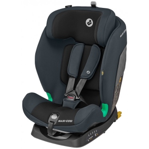 Автокрісло Maxi-Cosi Titan I-Size Basic Grey