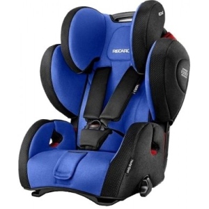 Автокрісло RECARO Young Sport Hero Saphir