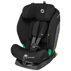 порівняти ціни на Автокрісло Maxi-Cosi Titan I-Size Basic Black