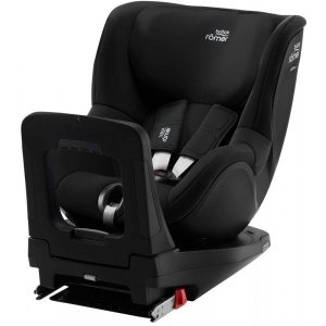 Автокрісло Britax-Romer Dualfix i-Size V22 Space Black