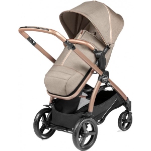 Коляска прогулянкова Peg-Perego Ypsi Mon Amour