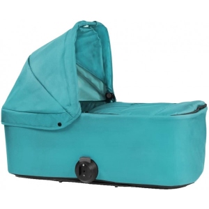 Люлька для коляски Bumbleride Carrycot/Indie & Speed/Tourmaline (BAS-40TM)