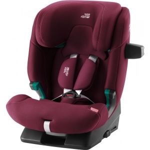 Автокрісло Britax-Romer Advansafix Pro Burgundy Red