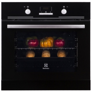 Духова шафа електро Electrolux EZB53410AK в каталозі