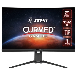 Монітор ігровий MSI G272CQP