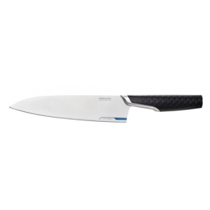 Ніж кухаря Fiskars Titanium 20 cм (1027294)