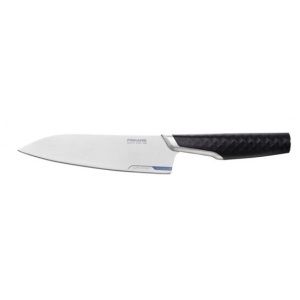 Ніж кухаря Fiskars Titanium 15cм (1027296)