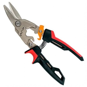 Ножиці по металу Fiskars PowerGear (1027209)