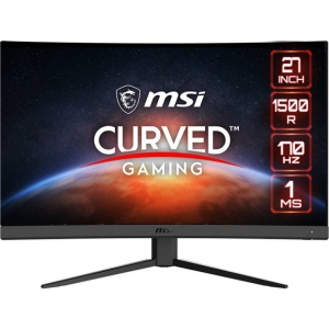 Монітор ігровий MSI G27C4 E2