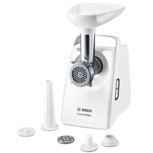 Уцінка - Мясорубка Bosch MFW3520W
