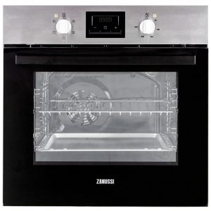 Уцінка - Духова шафа електрична Zanussi OPZB4200Z # офіційний сайт