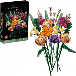 Конструктор LEGO Creator Expert Букет (10280) Київ