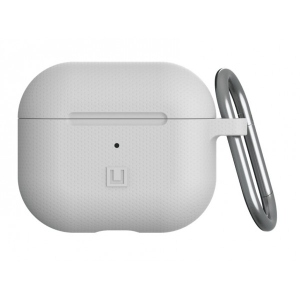 Чохол для навушників UAG for Apple Airpods 3 DOT Grey (10292V313030)