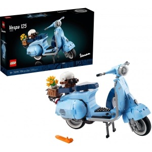 Конструктор LEGO Icons Vespa 125 (10298)