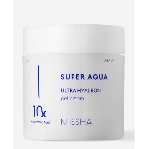 Крем для обличчя Missha Super Aqua Ultra Hyalron 70 мл (8809747928705)